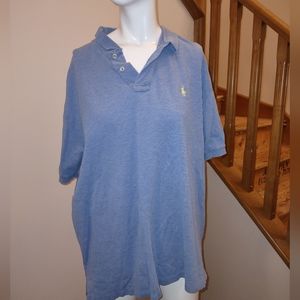 Ralph Lauren Polo golf shirt